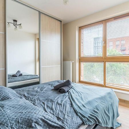 Core Room - Charming Place, 5 Minutes To Gdansk Old Town Exterior foto