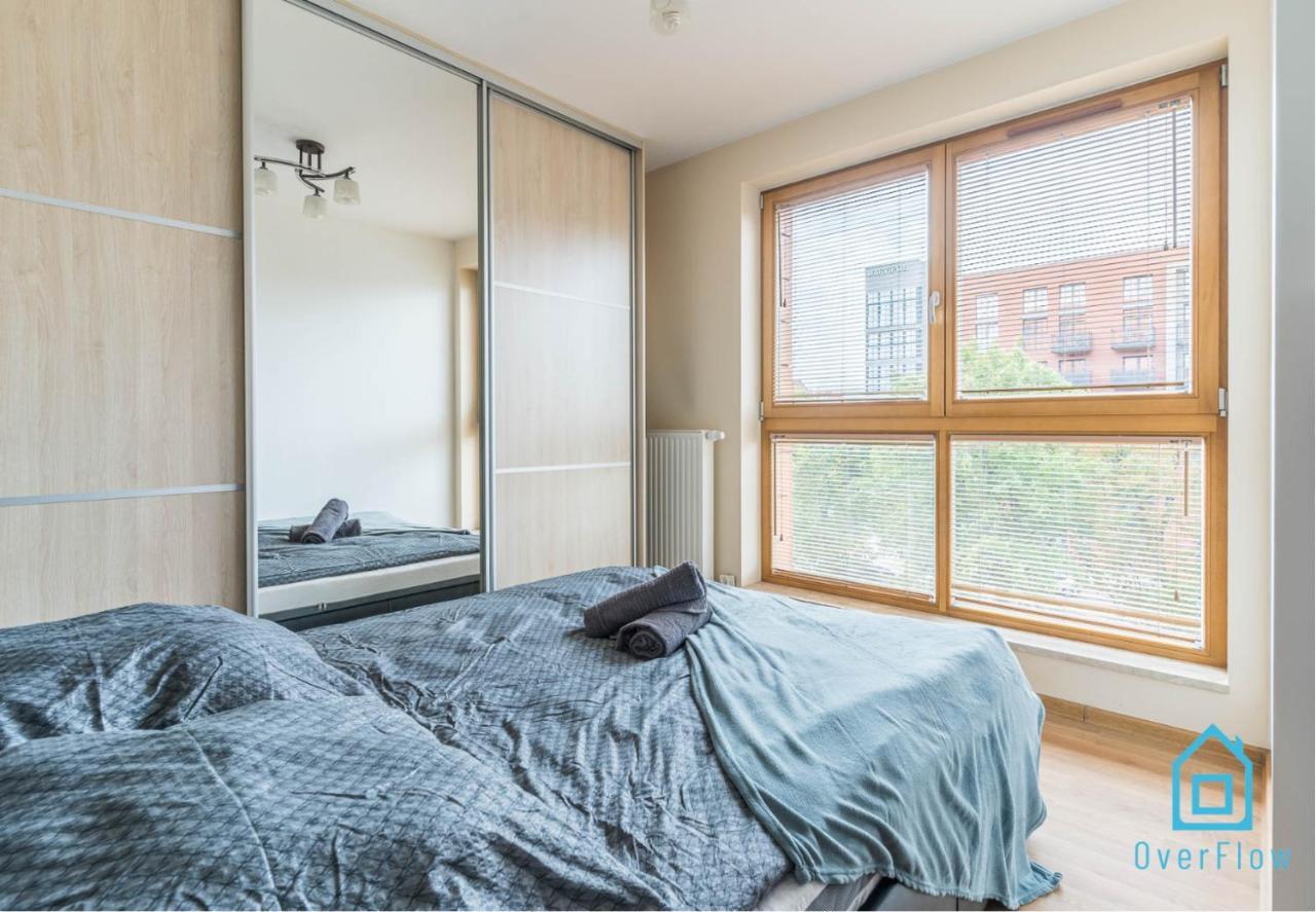 Core Room - Charming Place, 5 Minutes To Gdansk Old Town Exterior foto